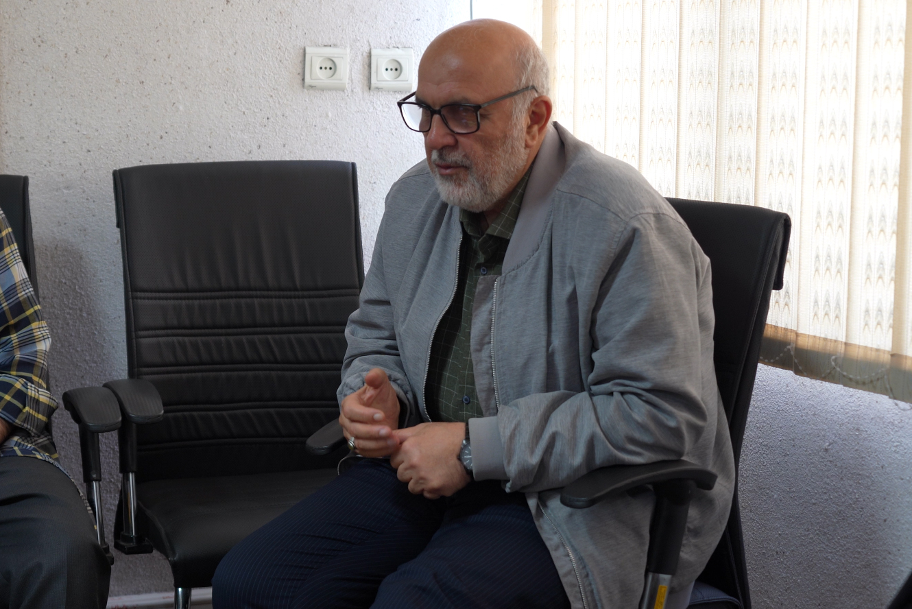 طاها ستاره شمالی