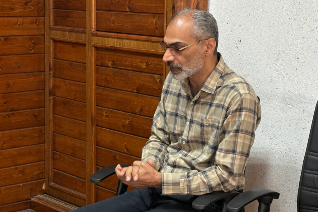 شهید ماشاءالله پیل‌افکن
