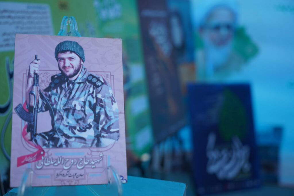 من هم طاهره‌ام