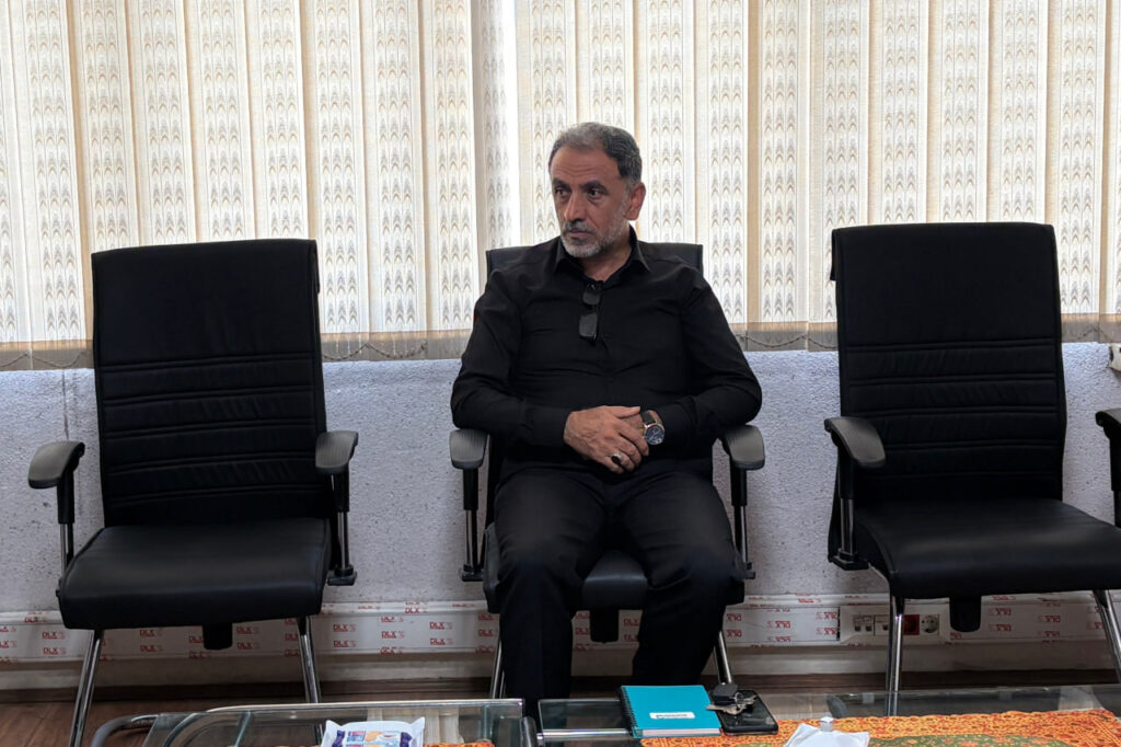 تاریخ شفاهی همسران شهدا