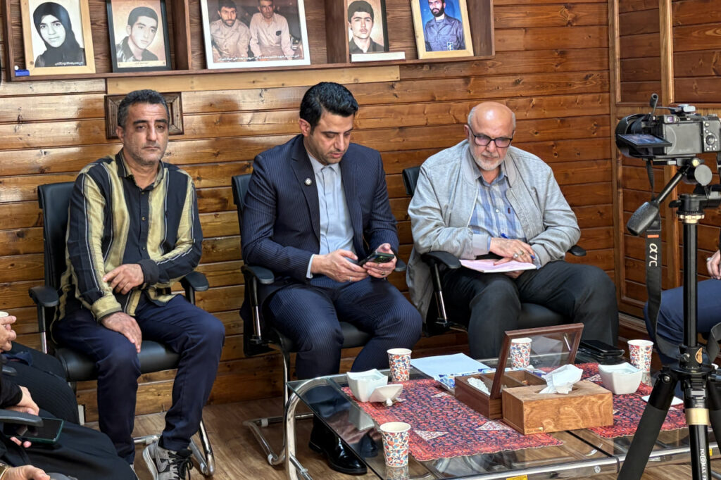 استودیو هزارسنگر