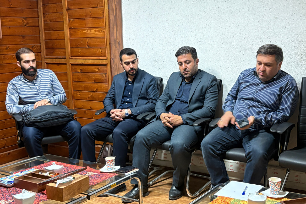 مؤسسه فرهنگی هنری هزارسنگر