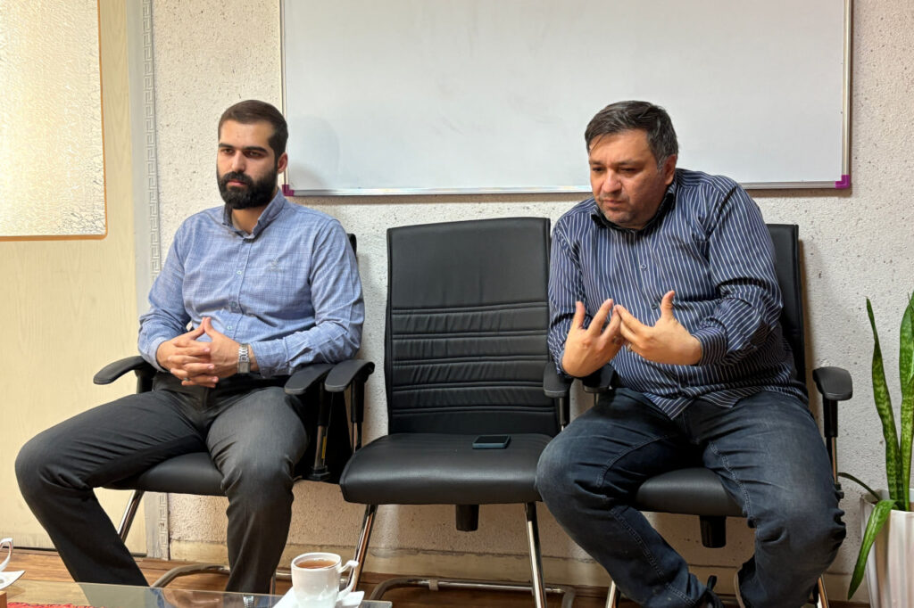 کارگروه تلفیقی