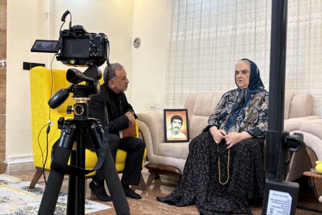 شهید یحیی ذکریاپور