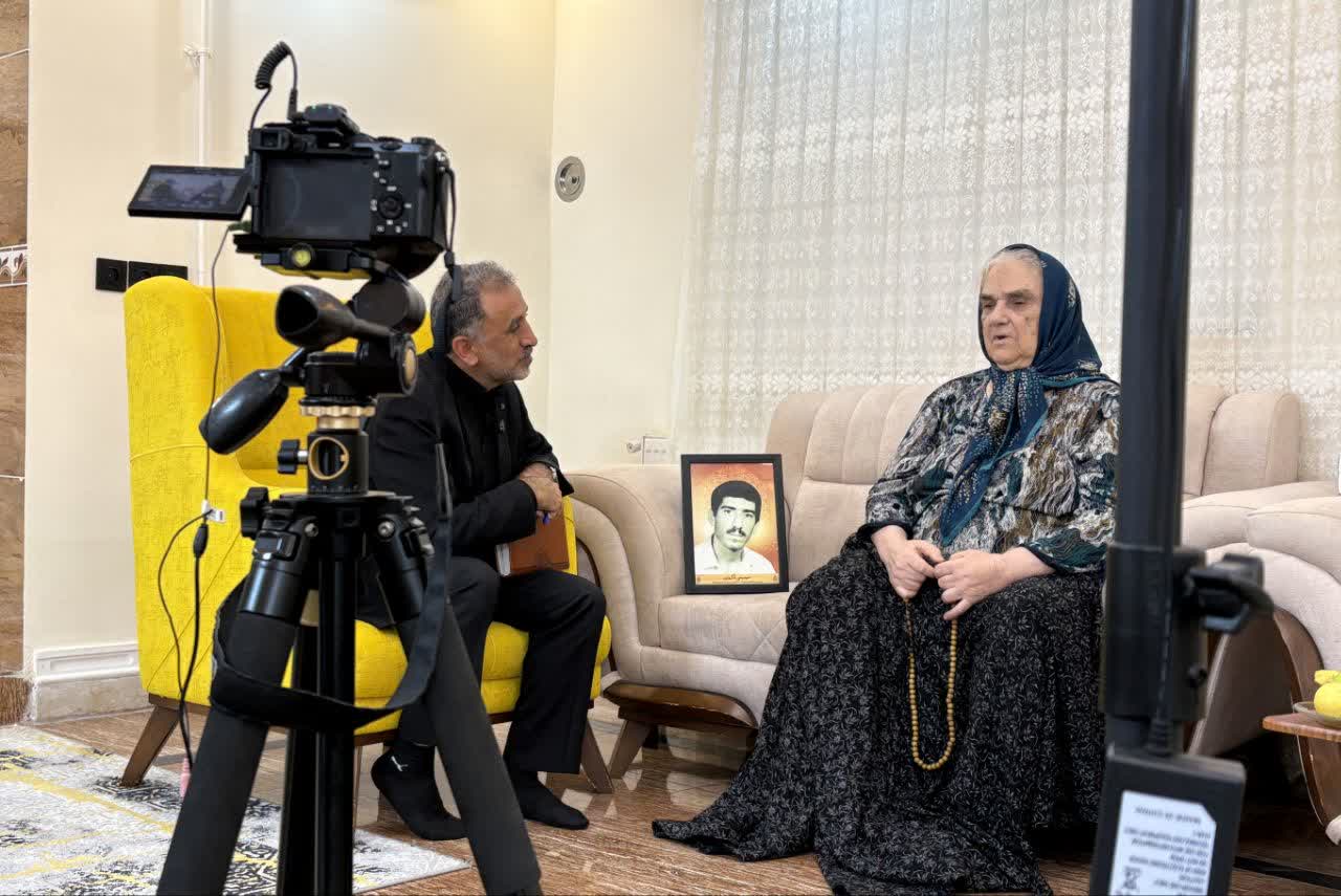 شهید یحیی ذکریاپور