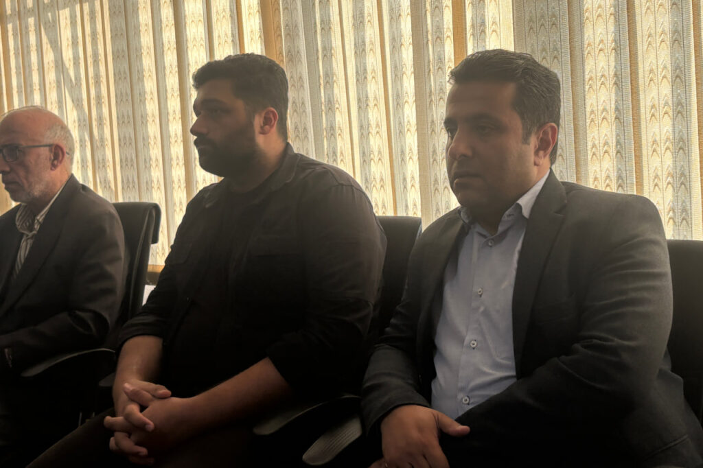 استودیو هزارسنگر