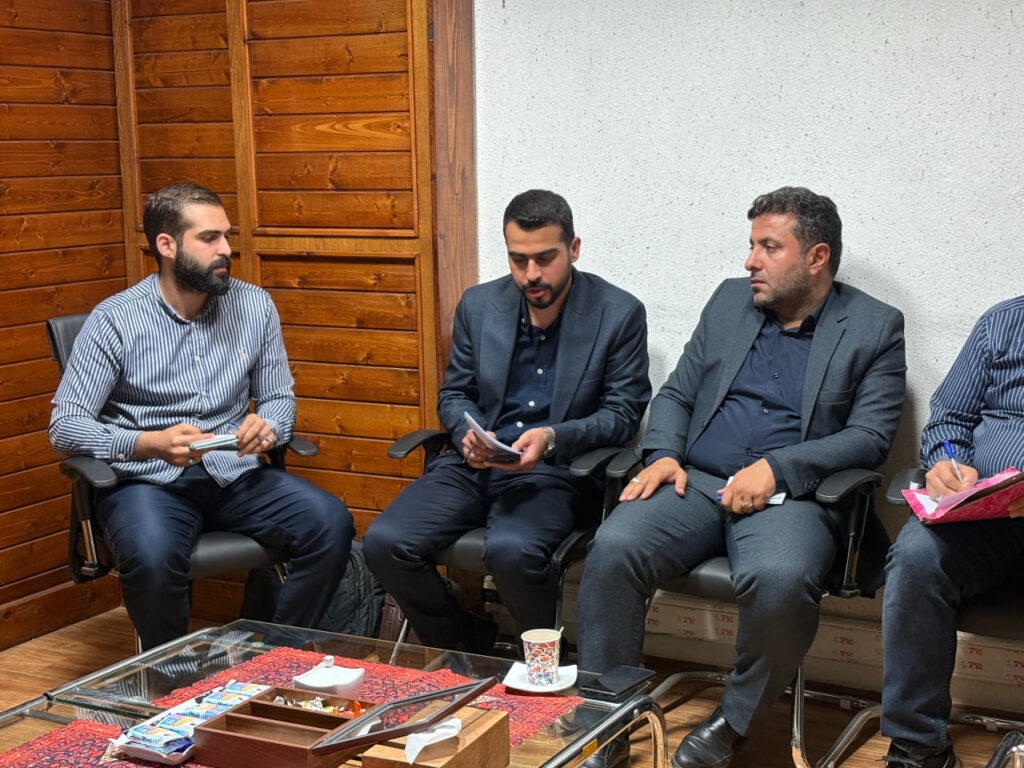 مؤسسه فرهنگی هنری هزارسنگر