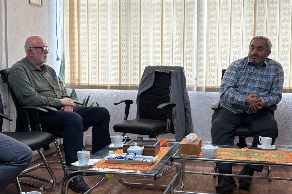 کارگروه تلفیقی