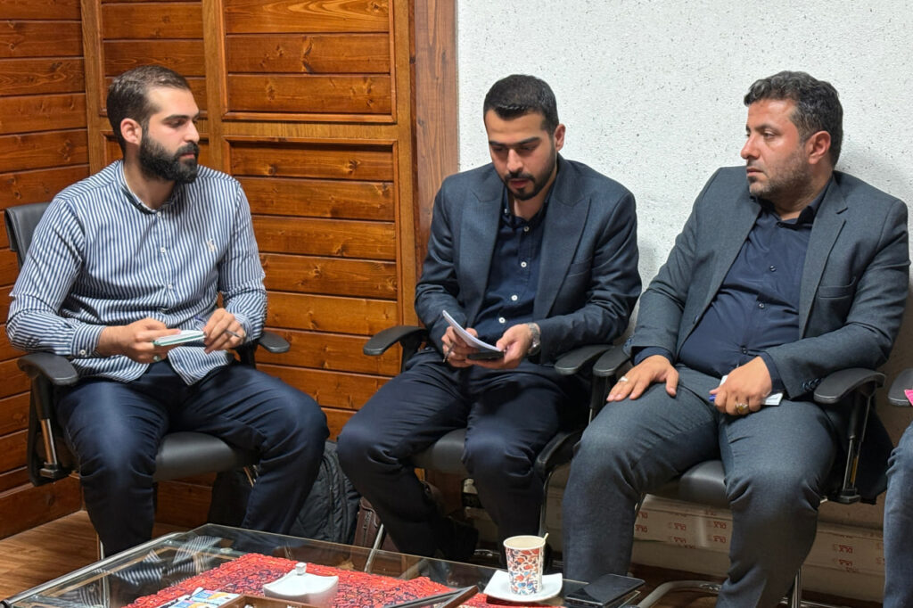 مؤسسه فرهنگی هنری هزارسنگر