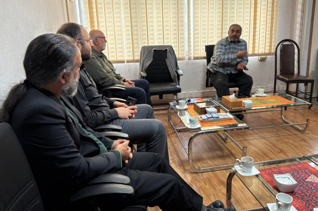 کارگروه تلفیقی
