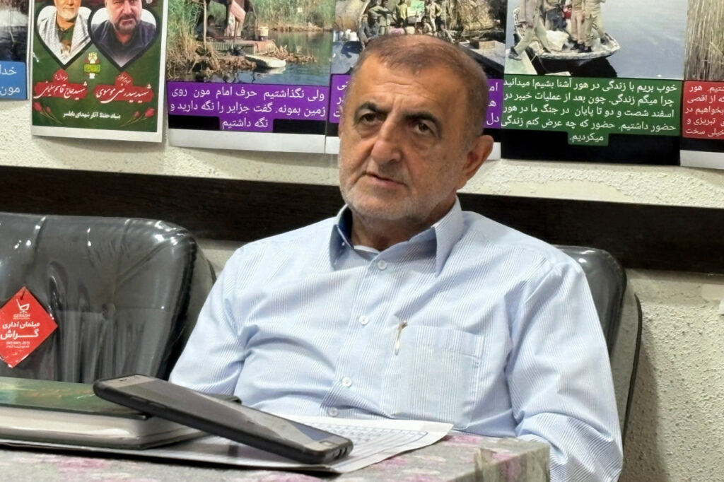 در راستای تقویت برنامه‌ها و توسعه همکاری‌ها،