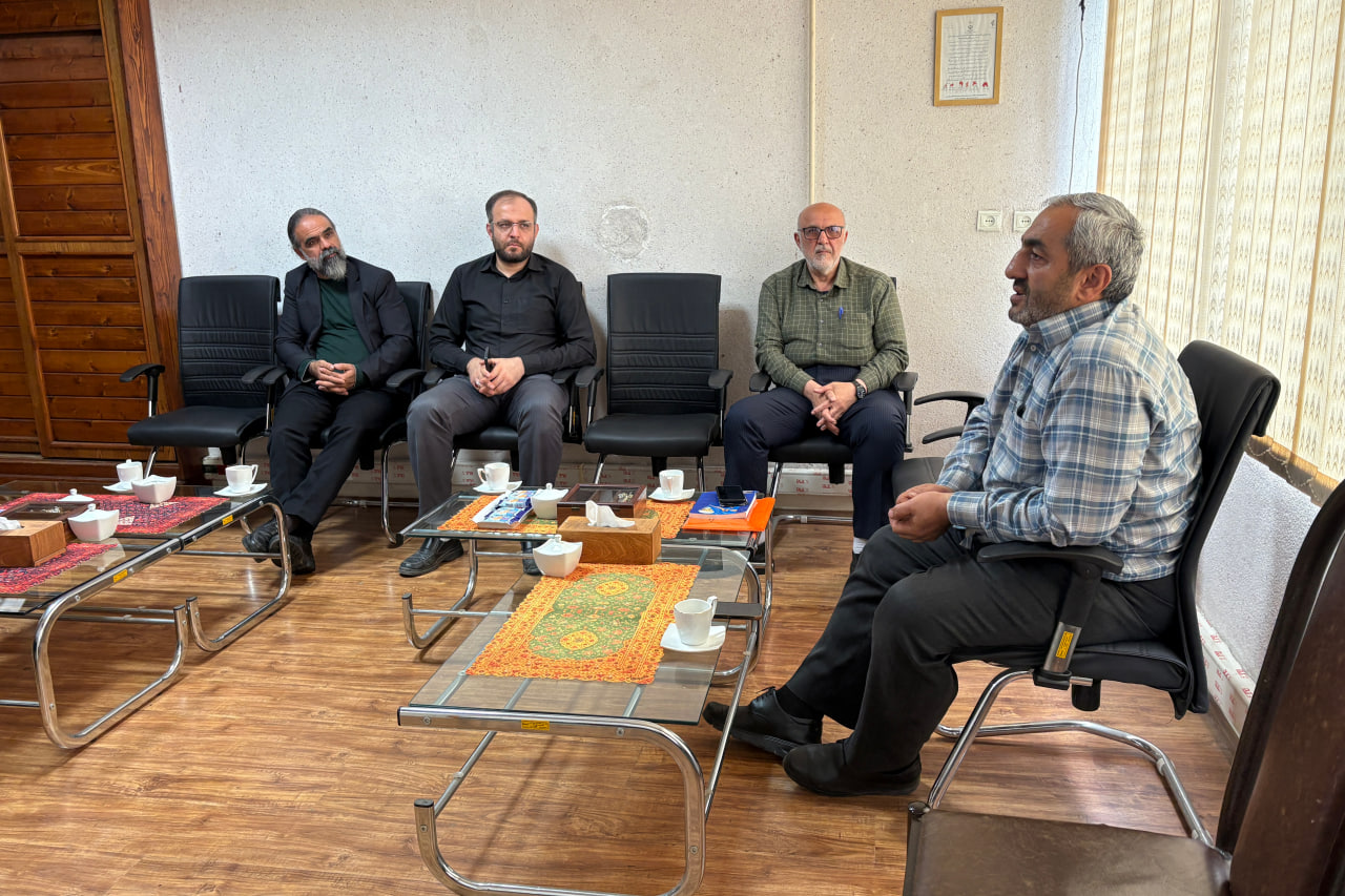 کارگروه تلفیقی
