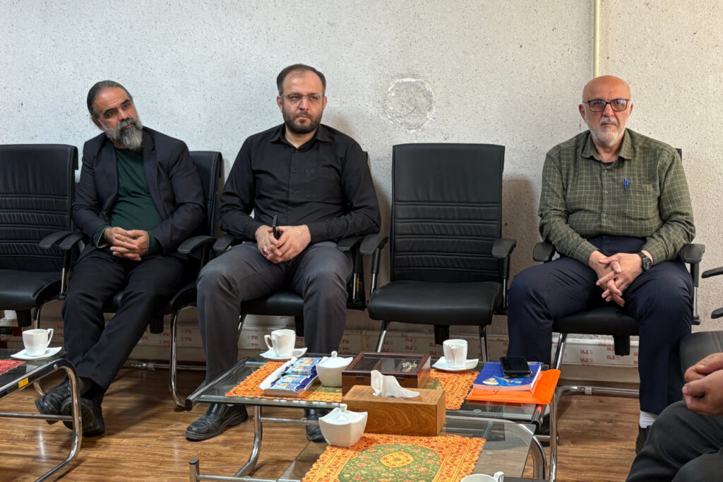 کارگروه تلفیقی