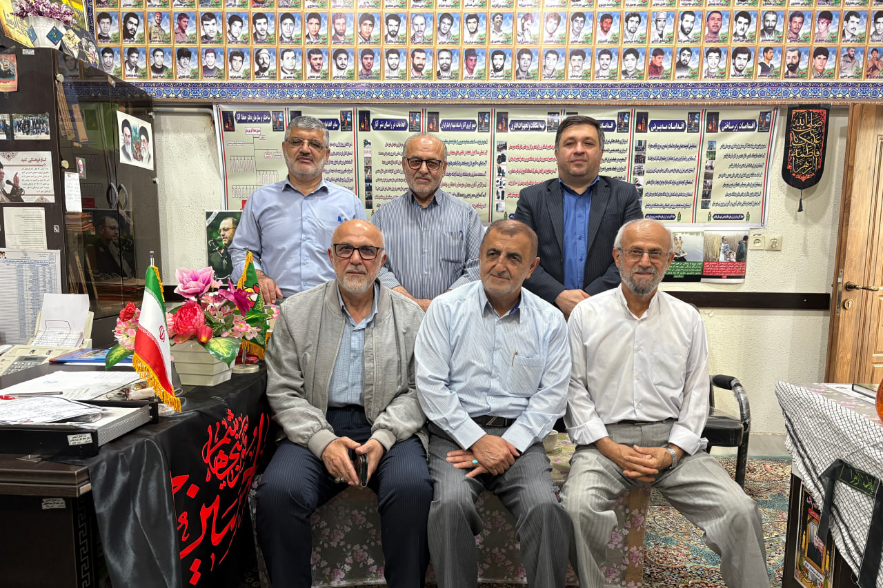 در راستای تقویت برنامه‌ها و توسعه همکاری‌ها،