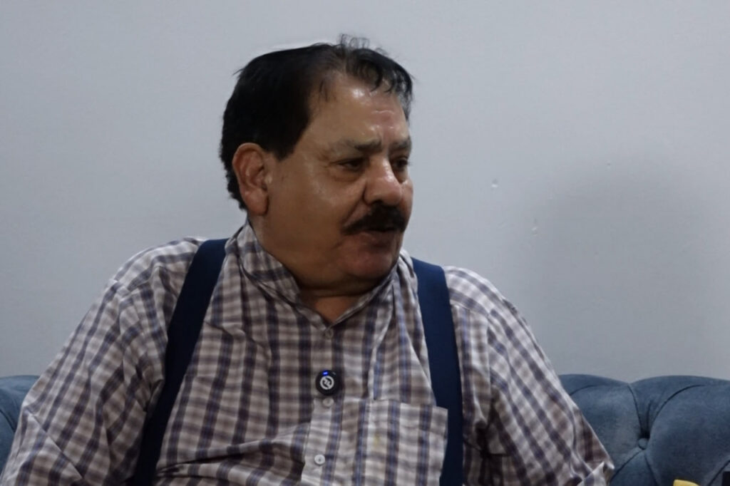 شهید بهادر ایزدی