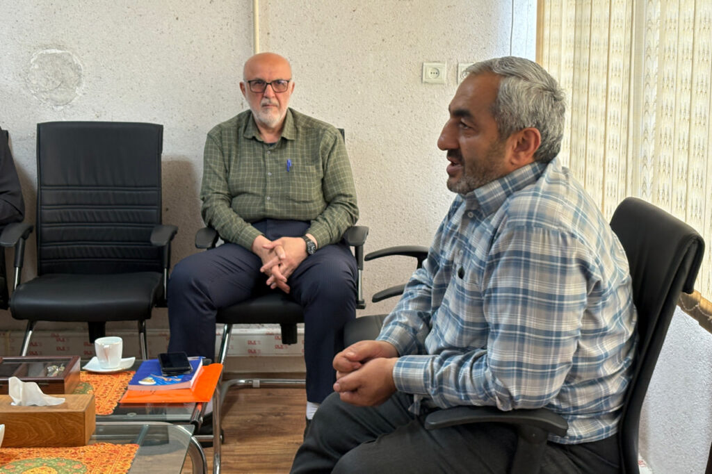 کارگروه تلفیقی