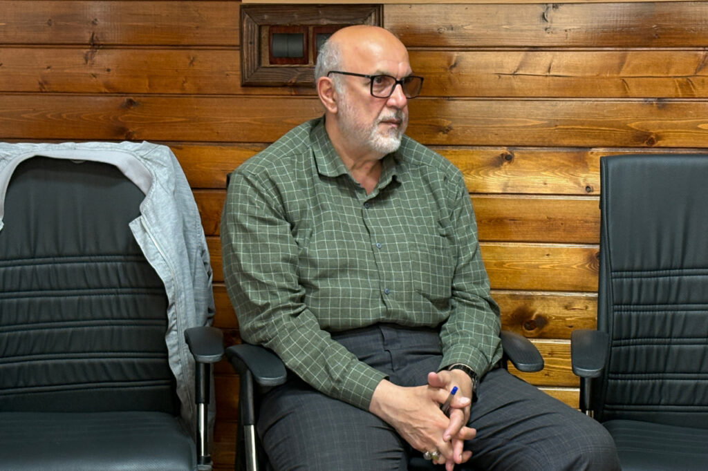 شهید ماشاءالله پیل‌افکن
