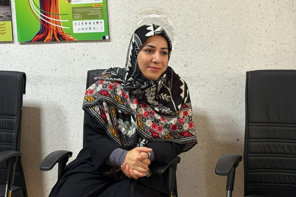 تاریخ شفاهی همسران شهدا