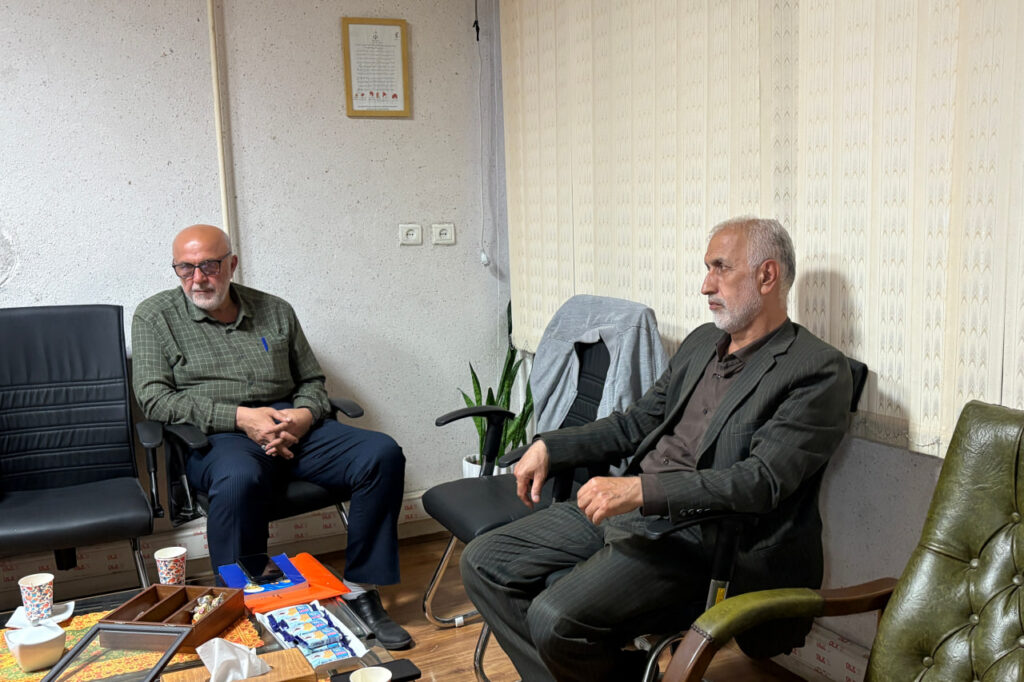مؤسسه فرهنگی هنری هزارسنگر