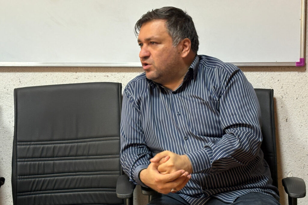 کارگروه تلفیقی