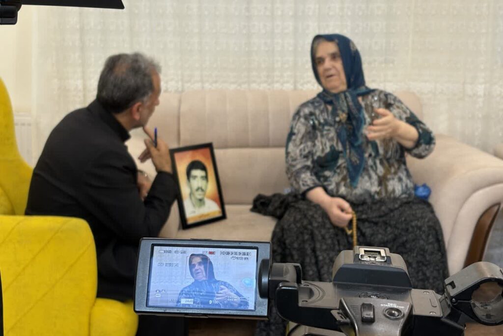 شهید یحیی ذکریاپور