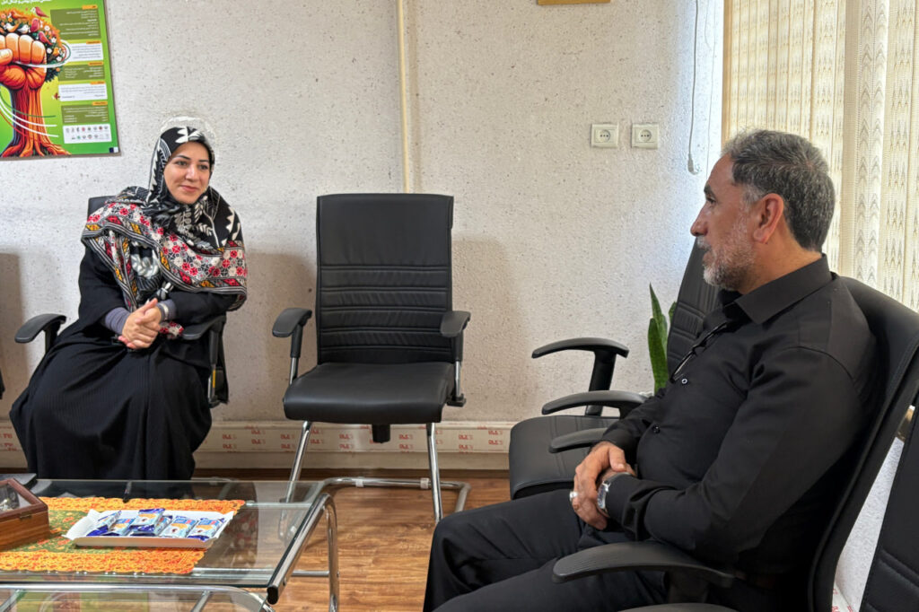تاریخ شفاهی همسران شهدا