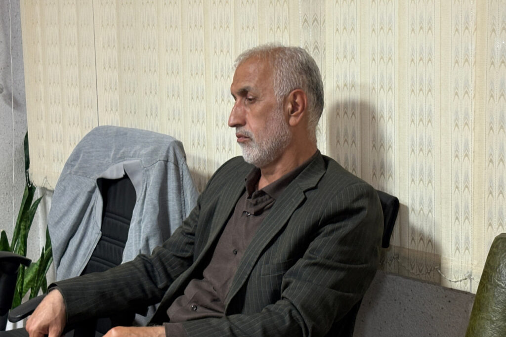 مؤسسه فرهنگی هنری هزارسنگر