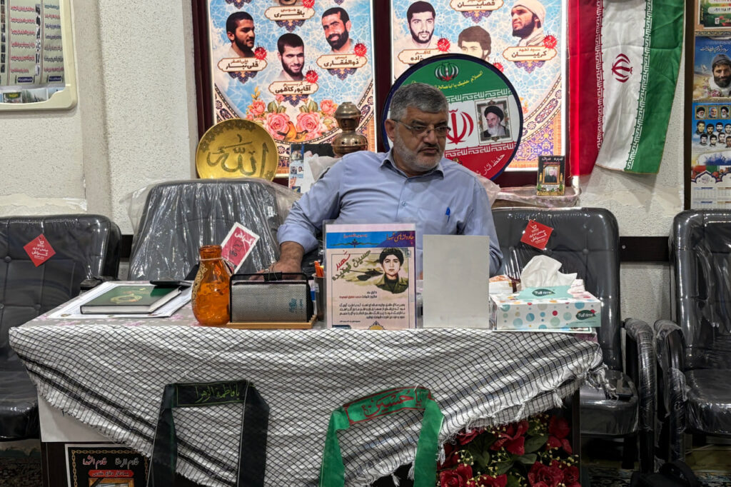 در راستای تقویت برنامه‌ها و توسعه همکاری‌ها،