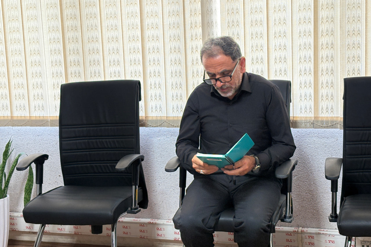 تاریخ شفاهی همسران شهدا