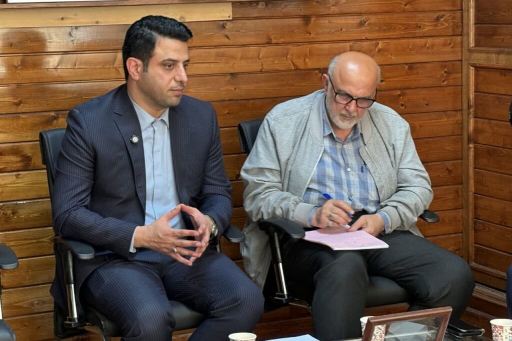 استودیو هزارسنگر