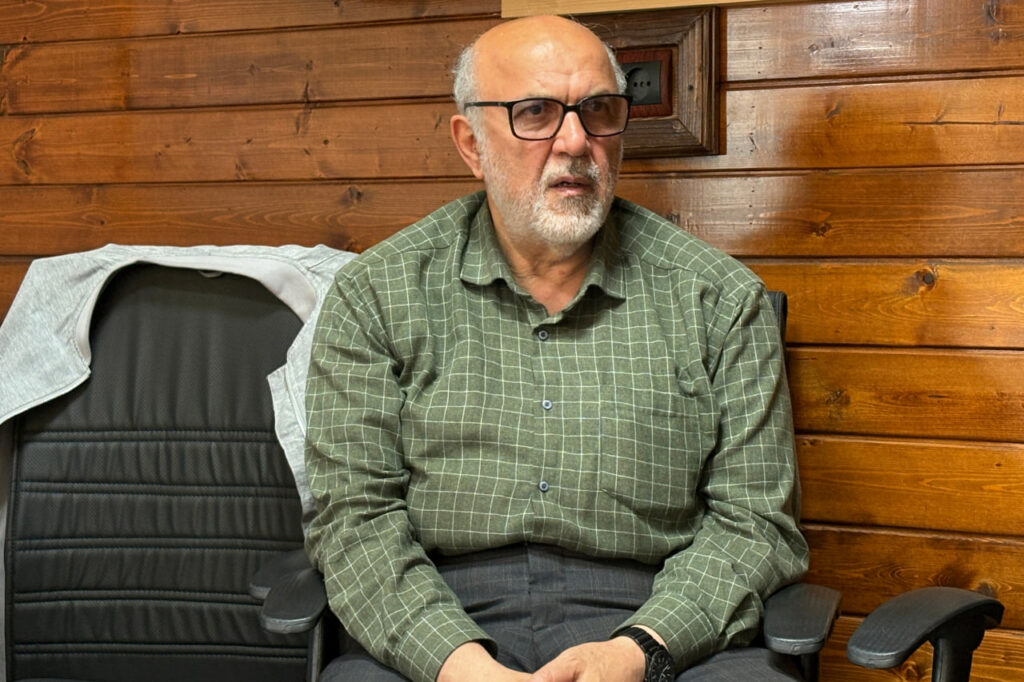 شهید ماشاءالله پیل‌افکن