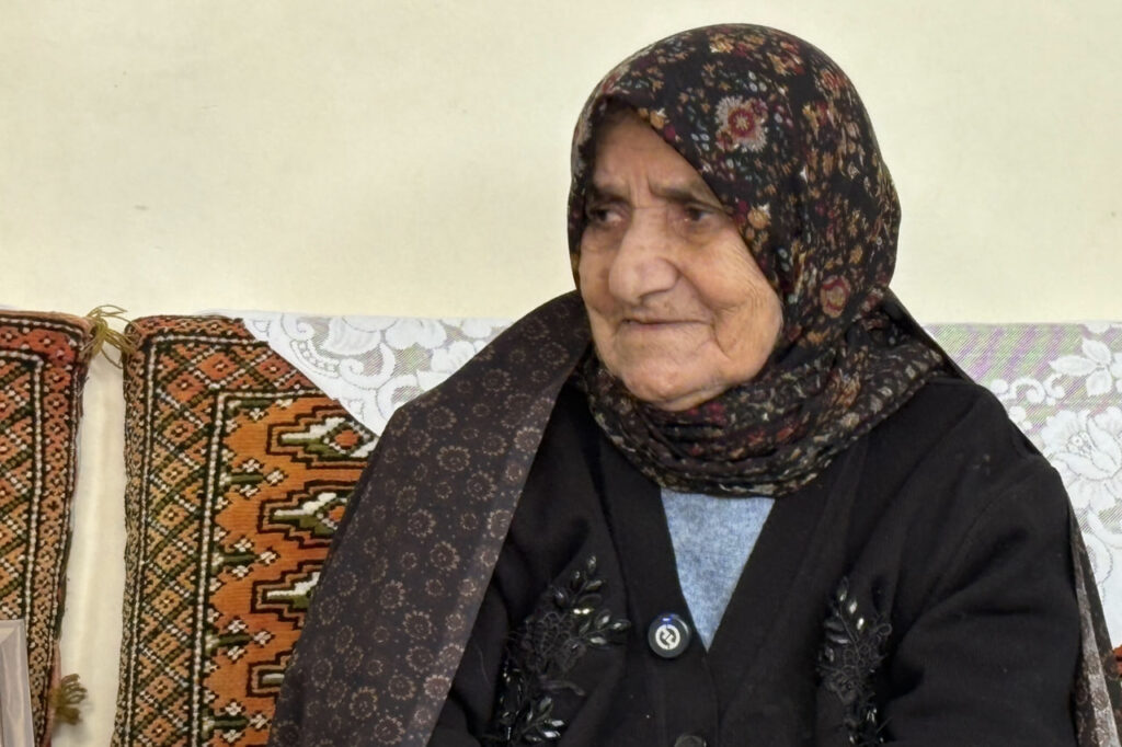 شهید مختار غلام نیا