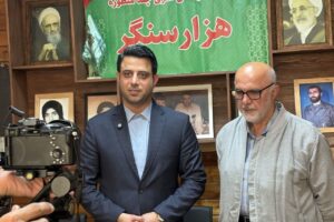 مدیر کل فرهنگ و اشاد اسلامی مازندران: پیگیری جدی ثبت بنیاد حماسه ۶ بهمن آمل