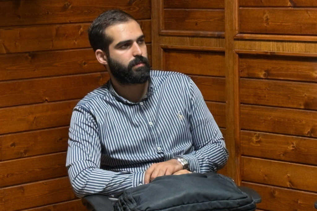 مؤسسه فرهنگی هنری هزارسنگر