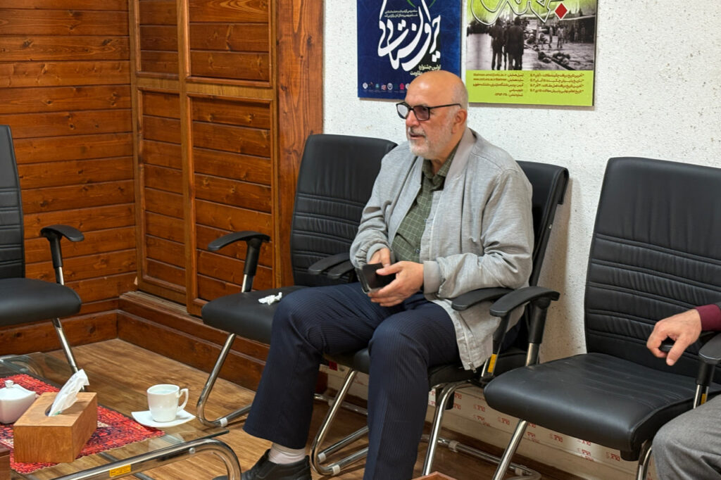 استودیو هزارسنگر