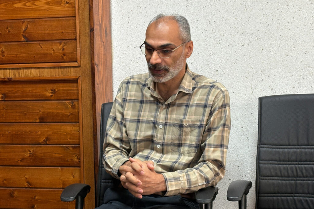 شهید ماشاءالله پیل‌افکن