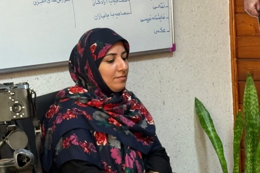 استودیو هزارسنگر