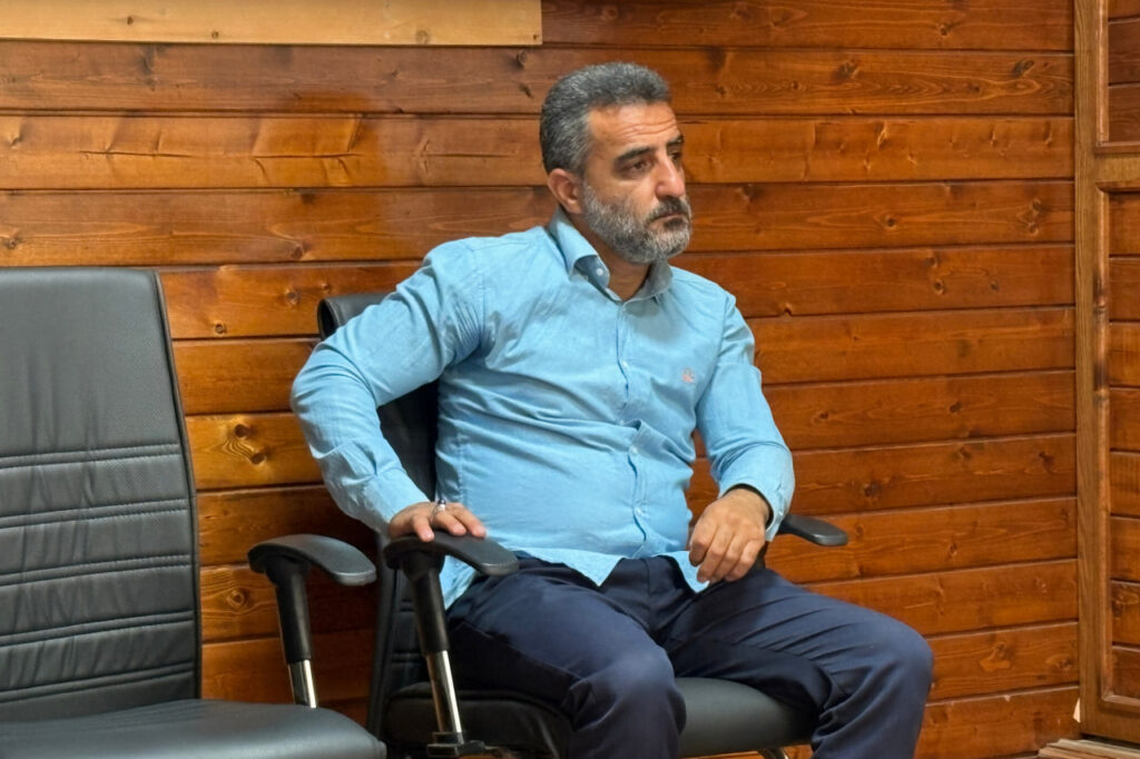کارگروه تلفیقی