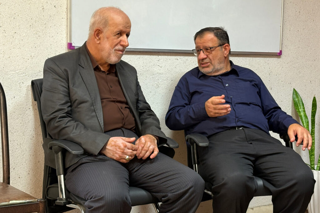 شهید ماشاءالله پیل‌افکن