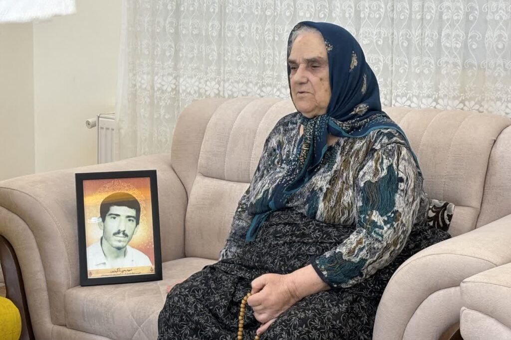 شهید یحیی ذکریاپور