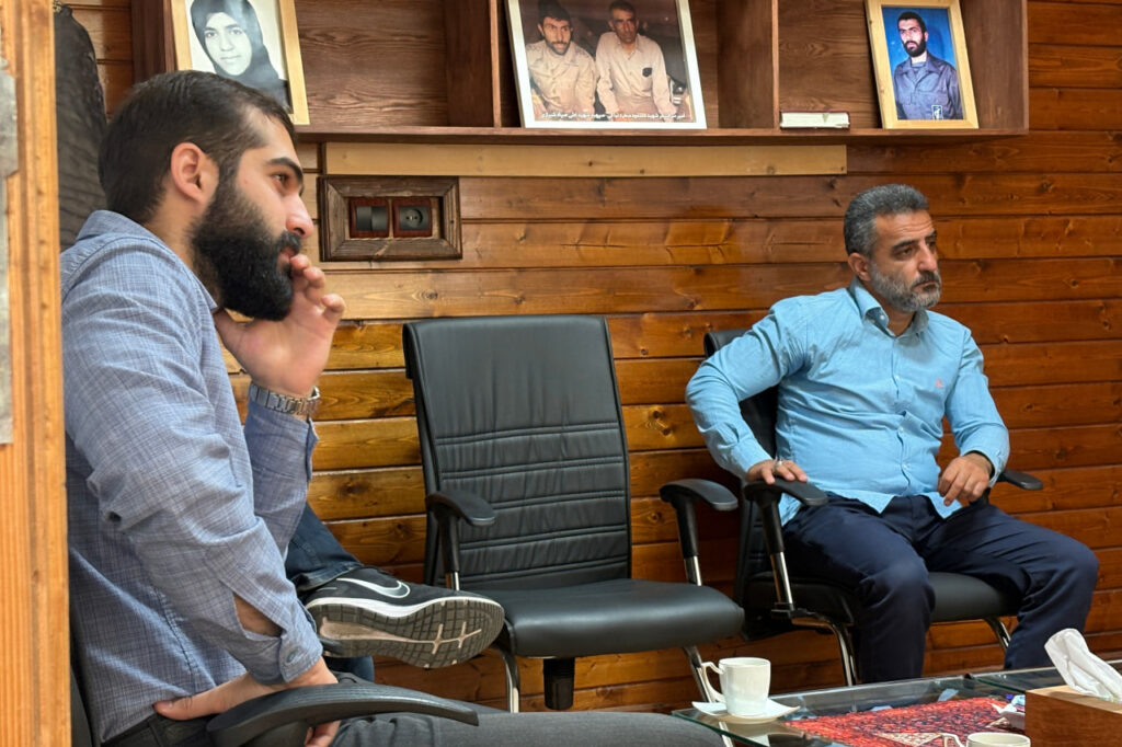 کارگروه تلفیقی
