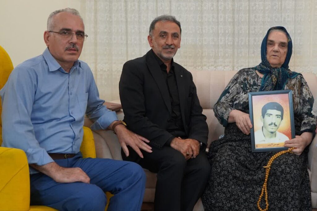 شهید یحیی ذکریاپور