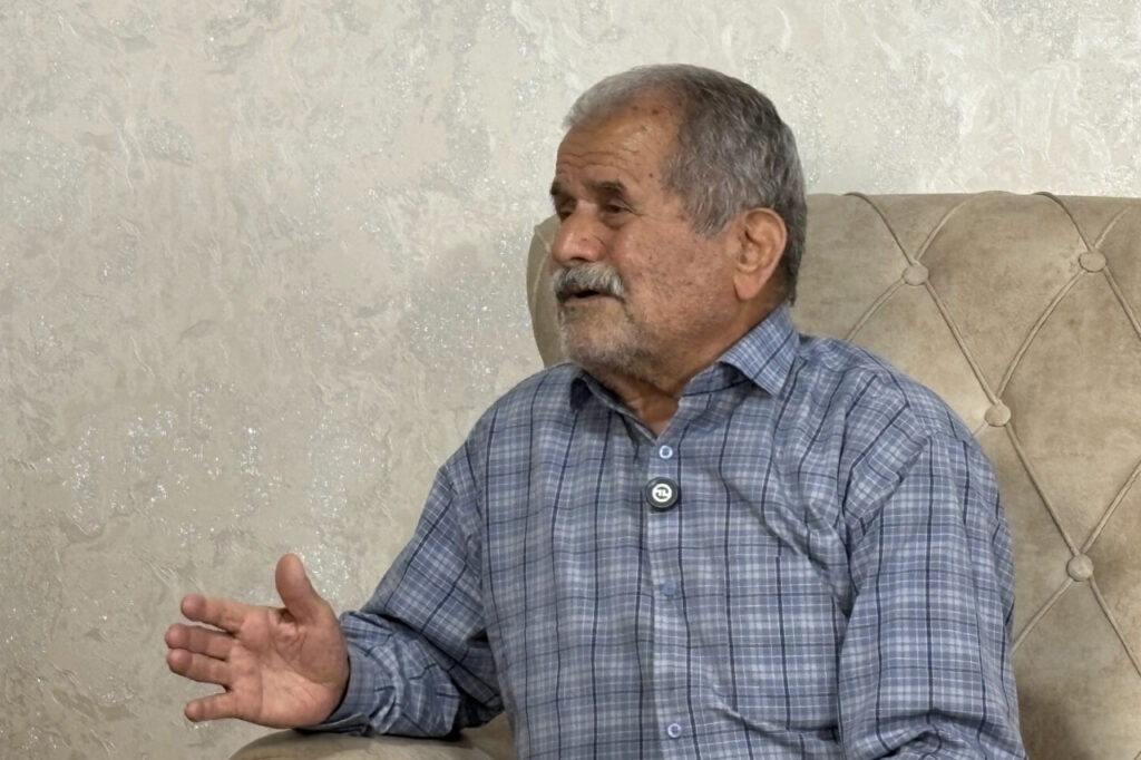 شهید حسن عابدزاده