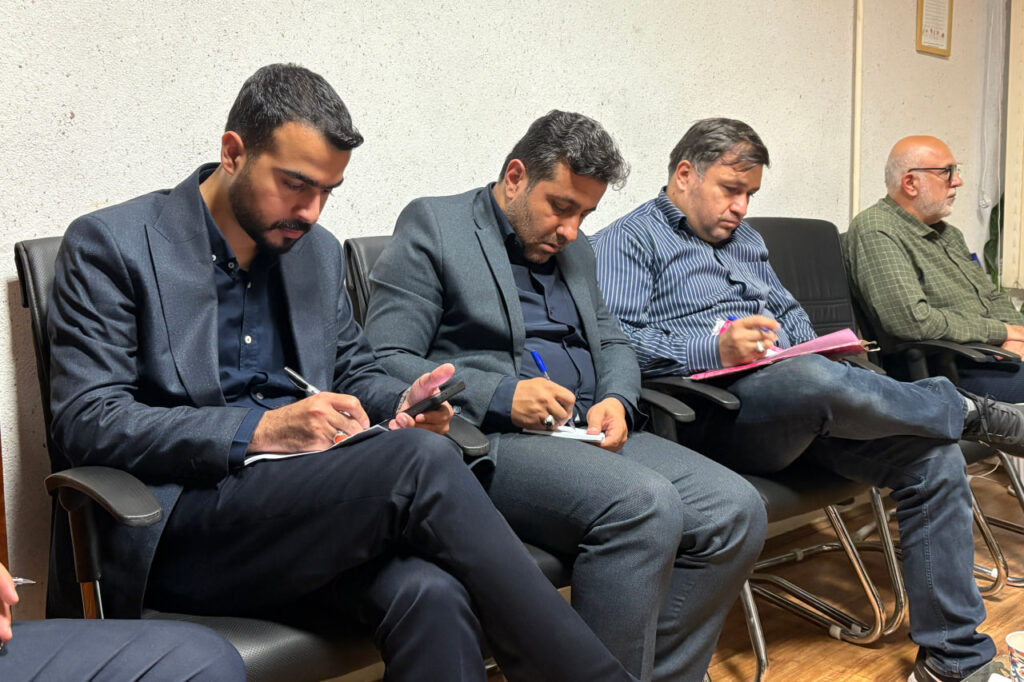 مؤسسه فرهنگی هنری هزارسنگر
