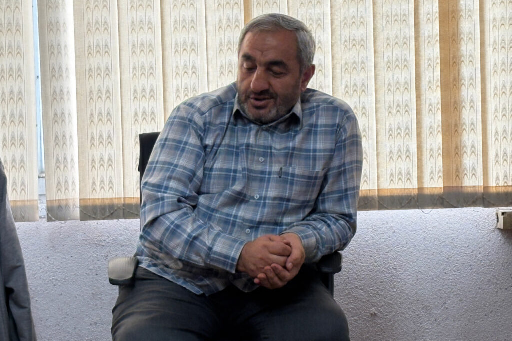 کارگروه تلفیقی