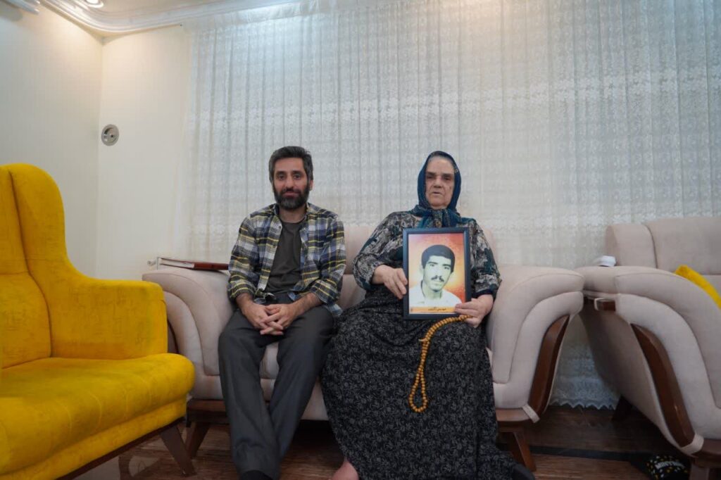 شهید یحیی ذکریاپور