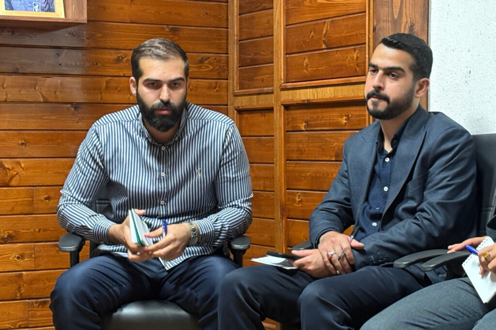مؤسسه فرهنگی هنری هزارسنگر