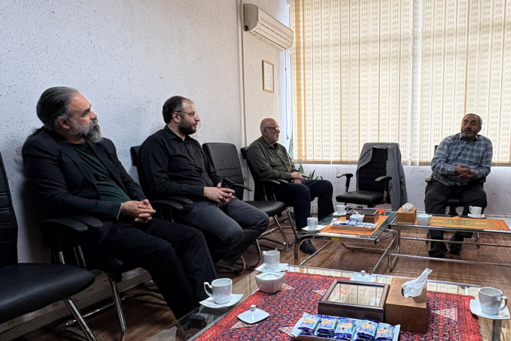 کارگروه تلفیقی