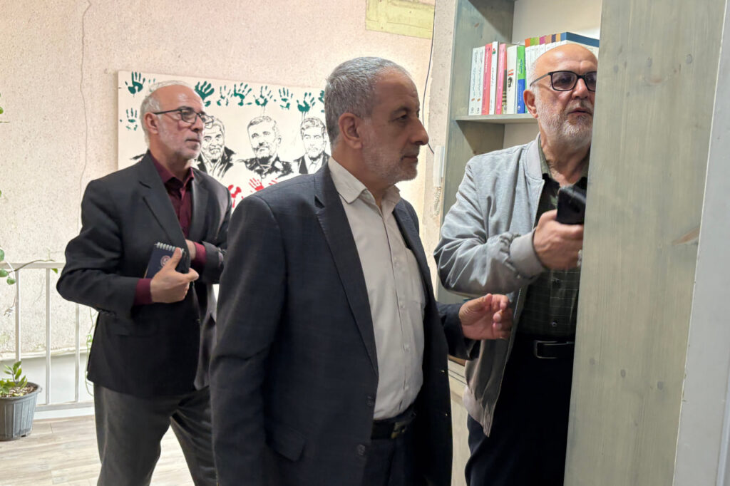استودیو هزارسنگر