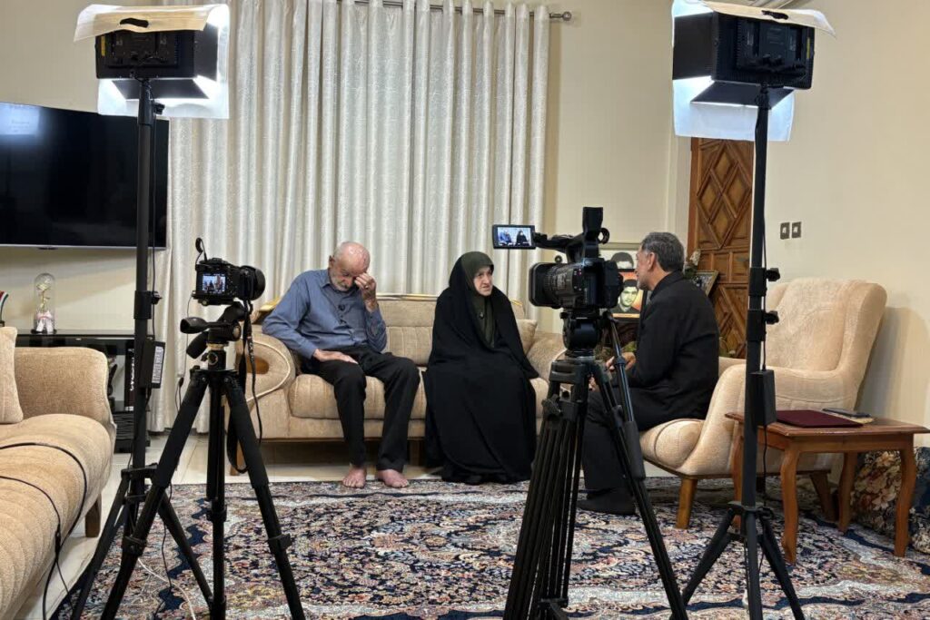 شهید مجید اصغرنژاد